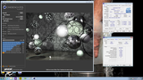 Cinebench - R15 screenshot