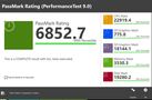 PerformanceTest (alpha) screenshot