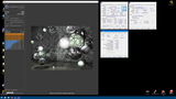 Cinebench - R15 screenshot