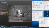 Cinebench - R11.5 screenshot