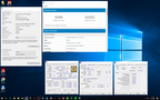 Geekbench4 - Multi Core screenshot