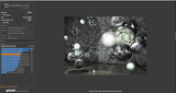 Cinebench - R15 screenshot