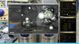 Cinebench - R15 screenshot