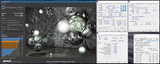 Cinebench - R15 screenshot