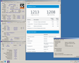 Geekbench3 - Multi Core screenshot