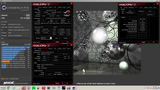 Cinebench - R15 screenshot