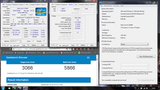 Geekbench4 - Multi Core screenshot