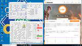 3DMark - Fire Strike Ultra screenshot