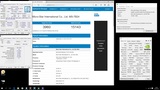 Geekbench3 - Single Core screenshot