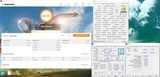 3DMark - Sky Diver screenshot