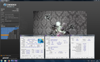 Cinebench - R11.5 screenshot