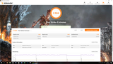 3DMark - Fire Strike Extreme screenshot