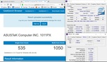 Geekbench4 - Multi Core screenshot