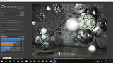 Cinebench - R15 screenshot