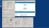 Geekbench4 - Multi Core screenshot