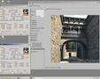 Cinebench - 2003 screenshot