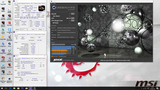 Cinebench - R15 screenshot