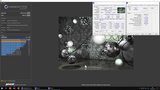 Cinebench - R15 screenshot