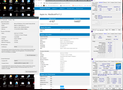 Geekbench4 - Multi Core screenshot