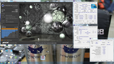 Cinebench - R15 screenshot