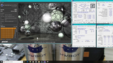 Cinebench - R15 screenshot