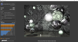 Cinebench - R15 screenshot