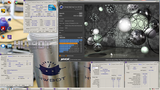 Cinebench - R15 screenshot