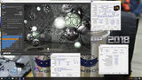 Cinebench - R15 screenshot