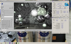 Cinebench - R15 screenshot