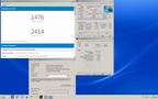 Geekbench4 - Multi Core screenshot