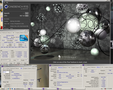 Cinebench - R15 screenshot