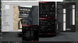 Cinebench - 2003 screenshot