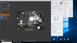 Cinebench - R15 screenshot