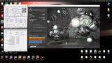 Cinebench - R15 screenshot