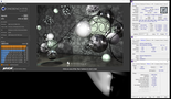 Cinebench - R15 screenshot