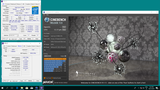 Cinebench - R11.5 screenshot