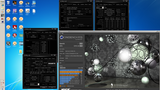 Cinebench - R15 screenshot