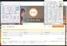 3DMark - Fire Strike Ultra screenshot