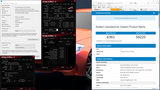 Geekbench4 - Multi Core screenshot