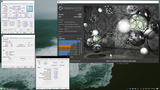 Cinebench - R15 screenshot