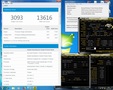 Geekbench3 - Multi Core screenshot