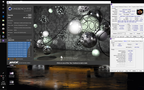 Cinebench - R15 screenshot