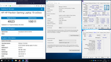 Geekbench4 - Single Core screenshot