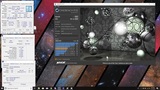 Cinebench - R15 screenshot