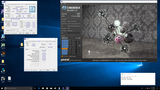 Cinebench - R11.5 screenshot