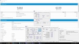 Geekbench3 - Single Core screenshot