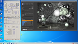 Cinebench - R15 screenshot