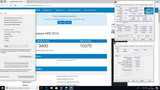 Geekbench4 - Multi Core screenshot