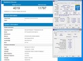 Geekbench4 - Multi Core screenshot