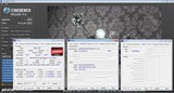 Cinebench - R11.5 screenshot